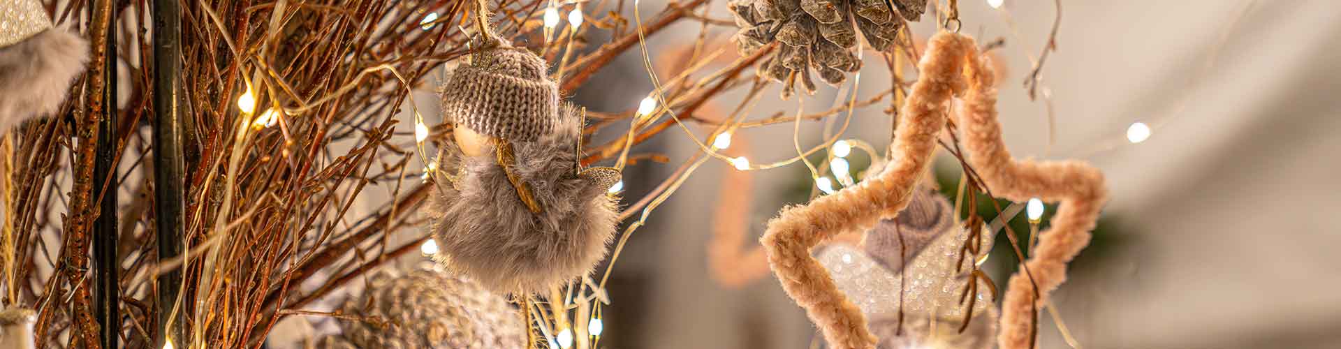 Adventsverkauf im Blumenhaus am Altpörtel